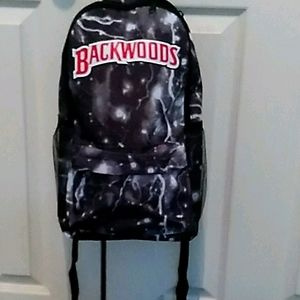 Backwood Official Gear
